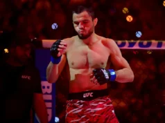 UFC Xangai: previsões para o card principal de Umar Nurmagomedov x Song Yadong