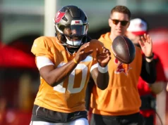 Como transmitir Jets vs Buccaneers ao vivo: pré-temporada da NFL, assistir canais de TV