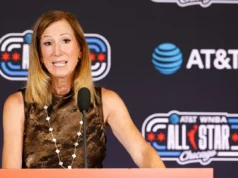 A WNBA emitiu uma declaração após a reunião da força-tarefa anti-ódio