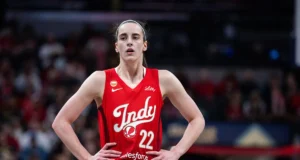 A nova Honor Fever de Caitlin Clarke é anunciada