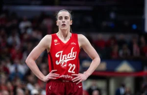 A nova Honor Fever de Caitlin Clarke é anunciada