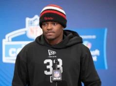 Seattle Seahawks fornece atualizações sobre lesões de Bud Clark e são notícias terríveis