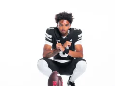QB Trae Taylor de 5 estrelas explica por que escolheu Nebraska em vez de outros programas de sangue azul