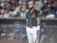 Diamondbacks colocam Ketel Marte na lista restrita: o que sabemos