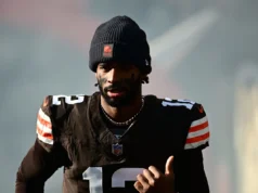 4 times da NFL que ligarão para os Browns sobre uma troca por Shedeur Sanders