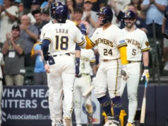 MLB Power Rankings, 30 equipes classificadas do pior para o primeiro: novíssimos 3 primeiros
