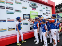 Programação de TV atualizada para a chave da Little League World Series de 2026, 29 de agosto