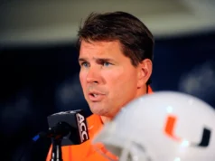 Previsões completas do ACC CFB para 2026: Quem enfrentará Miami no jogo do título da conferência?
