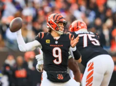 Como transmitir ao vivo Bengals vs Lions: pré-temporada da NFL, assistir canais de TV