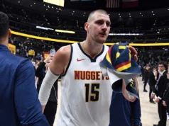 O agente de Nikola Jokic recebeu uma oferta ‘séria’ do time grego pela estrela do Nuggets