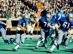 Ex-Cowboys Pro Bowler e campeão do Super Bowl morre