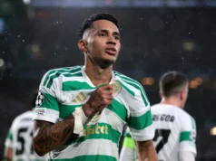 Duran é um ótimo substituto para Diegen, continue assim, Charlie