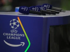 A dupla ex-Celtic O’Dea e Oko-Flex está perto da Liga dos Campeões