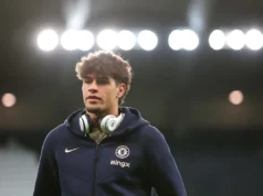 Atacante do Chelsea e do Napoli negocia com o Blues por £ 25 milhões para jovem alvo