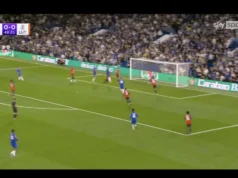 (VÍDEO): Chelsea vence Luton com gols de estreia de Welbeck e Estevão