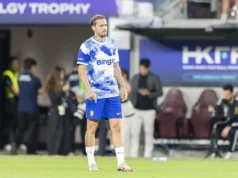 Chelsea ‘rejeita formalmente’ oferta de empréstimo do time da Premier League para Mykhailo Mudrik