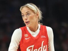 ‘Coisas horríveis’: as críticas aumentam para Sophie Cunningham após um desempenho historicamente ruim