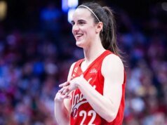 ‘Isso deixa os racistas loucos’: analista insiste que a WNBA só tem sucesso por causa de ‘alguma bonita’ Caitlin Clarke