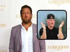 ‘Será que a McAfee seria o que é sem nós?’ Dave Portnoy se dirige ao Barstool Pat McAfee quando ele ‘soletra’