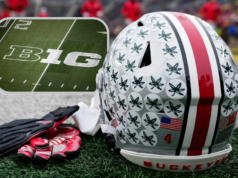 As cinco melhores equipes do Big Ten entram na temporada de 2026
