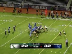College Football World reage a reviravoltas malucas na noite de estreia