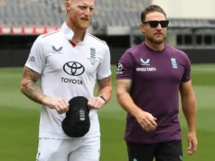 ‘Pegue as coisas boas’: Jason Gillespie revela o que Stephen Fleming pode aprender com a era McCullum-Stokes