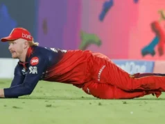 ‘Alguém que eu admirava’: Jordan Cox relembra Virat Kohli antes do primeiro teste contra o Paquistão