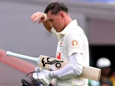 Por que a Austrália excluirá Marnus Labuschagne do teste?