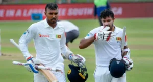 3 razões pelas quais o Sri Lanka deveria acreditar que pode vencer a Índia em casa