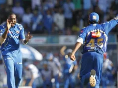 ‘MI o aposentou prematuramente’: fãs de críquete exigem que Kieron Pollard retorne ao IPL após a blitz da CPL 2026