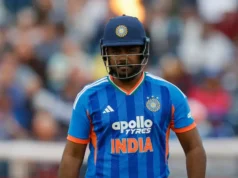 Suryakumar Yadav revela como Sanju Samson conquistou seu respeito e o fez acreditar que existem pessoas altruístas na vida