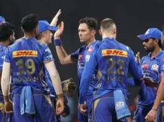 Ex-diretor do RR do Mumbai Indians que explorou Vaibhav Suryavanshi e Yasswi Jaiswal antes do IPL 2027