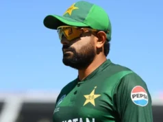 ‘Quer um arremesso mais plano’: Babar Azam é parcialmente responsável pelo rápido declínio do boliche no Paquistão