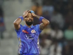 Hardik Pandya no comércio KKR: Chris Srikkanth sugere que os Kolkata Knight Riders desistam de dois jogadores importantes para o capitão do MI