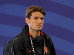 Roma adiciona um nível de experiência ao seu elenco