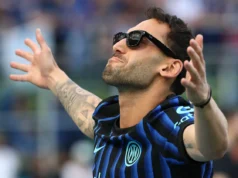 Inter e Calhanoglu ainda podem ficar juntos