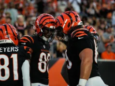 Aqui está o que aprendemos com a vitória dos Bengals na pré-temporada sobre os Bears