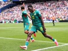O Man United opinou sobre uma mudança tardia para o ala do Crystal Palace