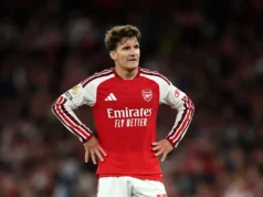 Arsenal XI vs Aston Villa – escalação prevista e notícias da equipe