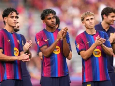 Barcelona XI vs Elche – escalação prevista e notícias da equipe