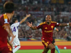 AS Roma XI vs Lecce – escalação prevista e notícias da equipe