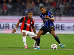 Torino x AC Milan – Antevisão do jogo e notícias da equipe