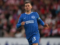 Brighton vs Aston Villa – escalações previstas e notícias da equipe