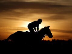 The Fair Hill Five: o bizarro golpe de apostas transatlânticas em corridas de cavalos – explicado