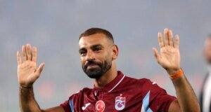 Será que Türkiye é o lar de contratações inteligentes ou de uma nova liga de reforma? Descobriremos em breve
