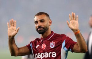 Será que Türkiye é o lar de contratações inteligentes ou de uma nova liga de reforma? Descobriremos em breve