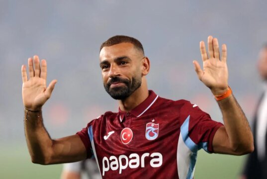 Será que Türkiye é o lar de contratações inteligentes ou de uma nova liga de reforma? Descobriremos em breve