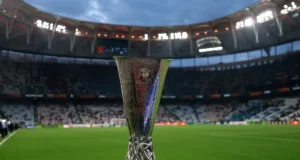 Sorteio da Liga Europa: horário de início, potes confirmados, times classificados e como assistir