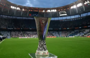 Sorteio da Liga Europa: horário de início, potes confirmados, times classificados e como assistir