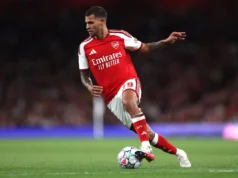 O Arsenal x Man City está na TV? Canais, horários de início e como assistir ao Community Shield